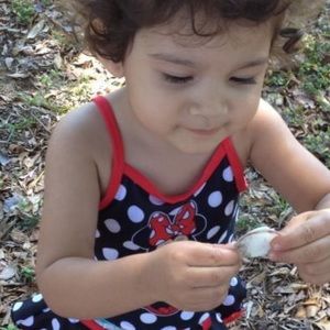 Meet your Posher, Doris